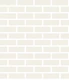 Bricks PATTERN 5 off white