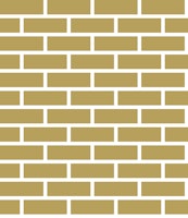 Gold brick wallpaper 1 ταπετσαρία