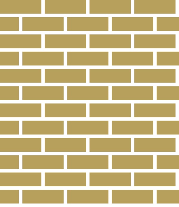 Gold brick wallpaper 1