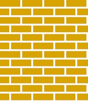 Gold brick wallpaper 2 ταπετσαρία