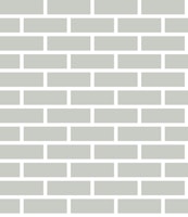 Grey brick wallpaper ταπετσαρία