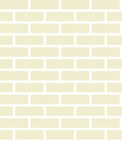 Cream brick wallpaper ταπετσαρία