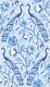 chinoiserie peacocks