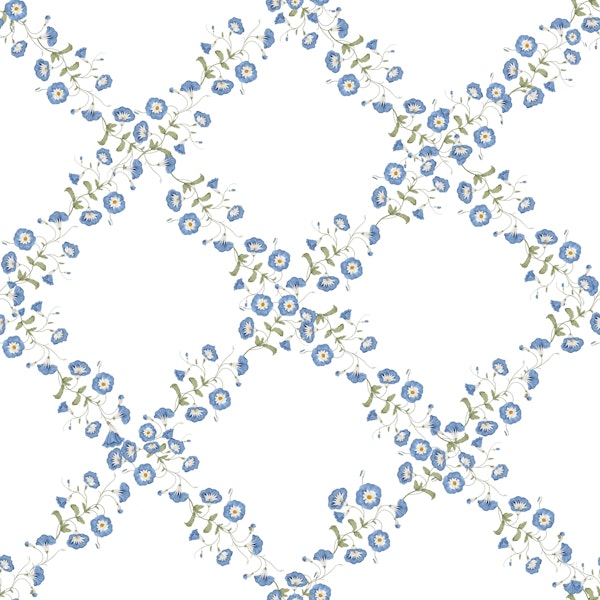 Ipomea Vintage Dance