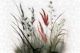 Moody Grass Meadow