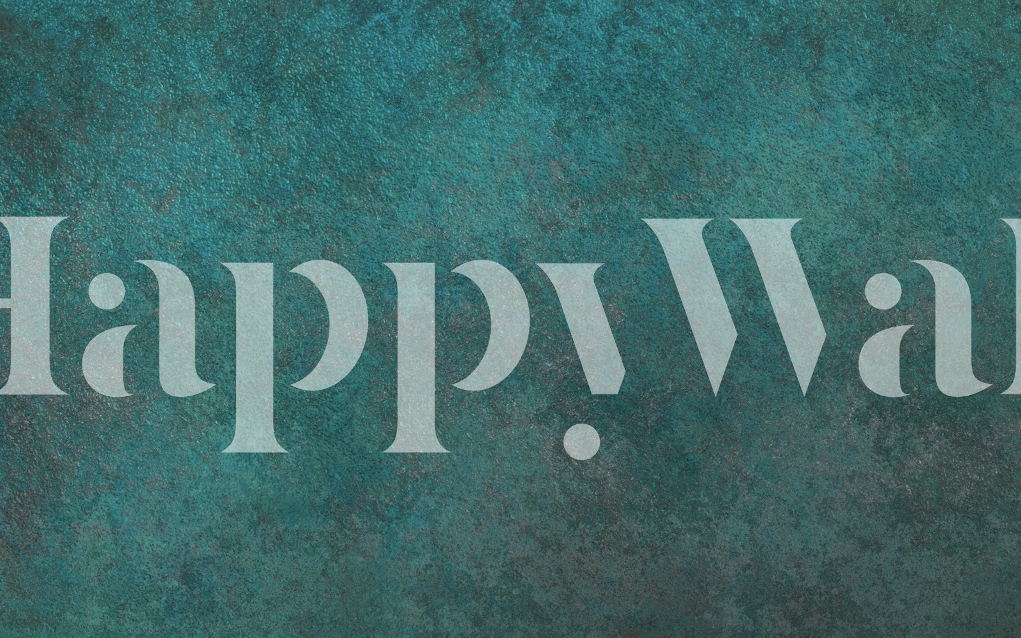 Fototapeta Grunge Texture Surface Tyrkysová se směsí tmavě modrozelených barev a drsné textury