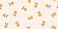Orange fruits small wallpaper