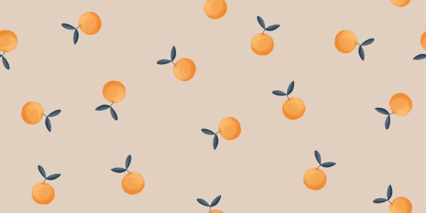 Oranges fruits