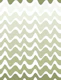 Gradient Waves - Fern Green