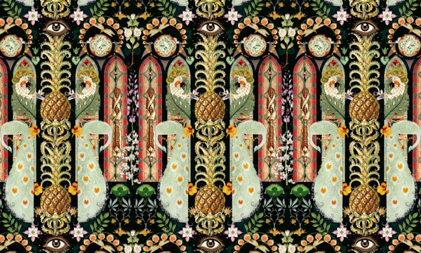 Victorian Midnight IV