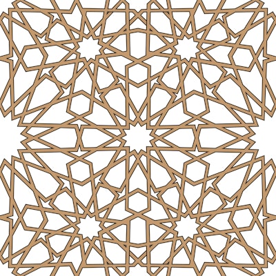 Pattern