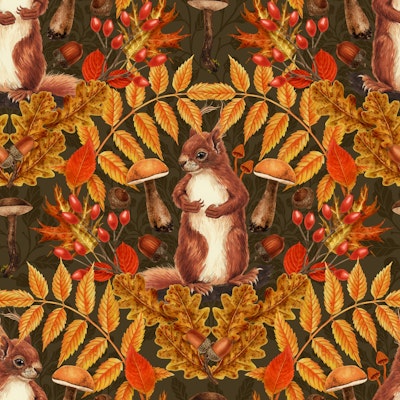 Pattern