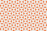 Mid-Century Modern Pattern No18 Medium ταπετσαρία
