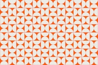 Mid-Century Modern Pattern No18 Medium papiers peint