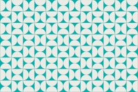 Mid-Century Modern Pattern No21 Medium papiers peint