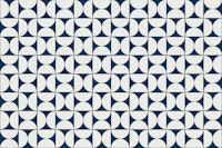 Mid-Century Modern Pattern No22 Medium ταπετσαρία