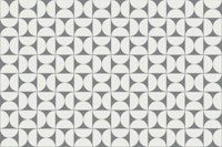 Mid-Century Modern Pattern No23 Medium ταπετσαρία