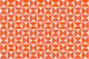 Mid-Century Modern Pattern No27 Medium