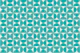 Mid-Century Modern Pattern No30 Medium