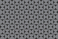 Mid-Century Modern Pattern No33 Medium wallpaper
