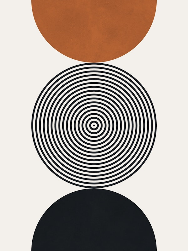 Circles and semicircles 18