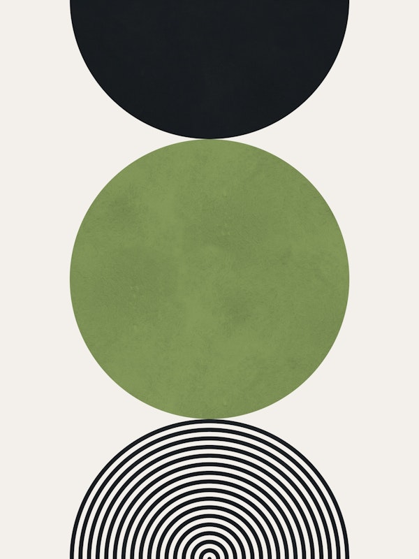 Circles and semicircles 19