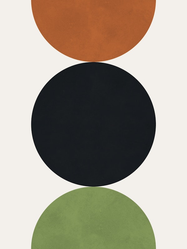 Circles and semicircles 20