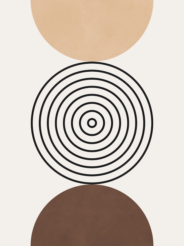 Circles and semicircles 22