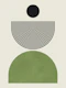 Circles and semicircles 24