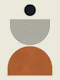 Circles and semicircles 25