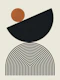 Circles and semicircles 26