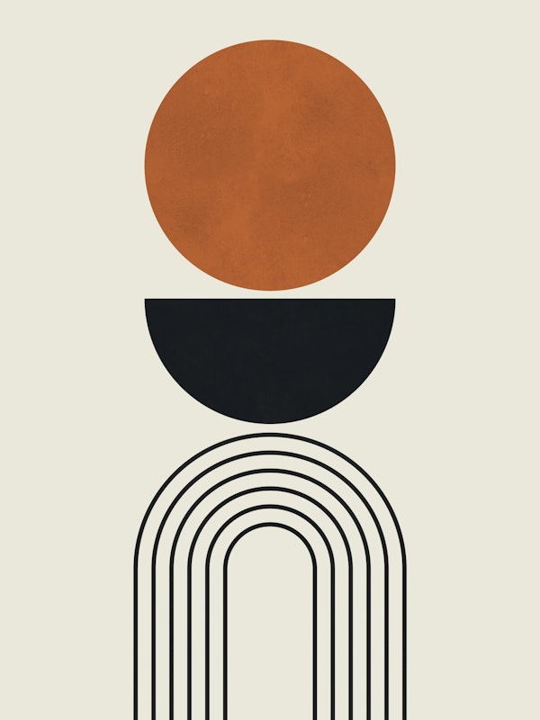 Circles and semicircles 28