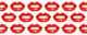 Red lips 1