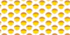 Mid Century Flower Yellow