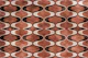 Moody Earthy 70s Groovy Geometry