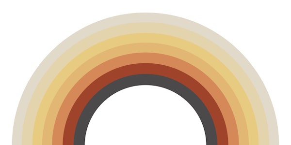 MODERN RAINBOW LUXURY