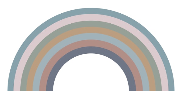 MODERN RAINBOW COLORS