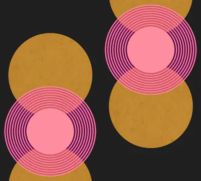 Horizontal Pattern