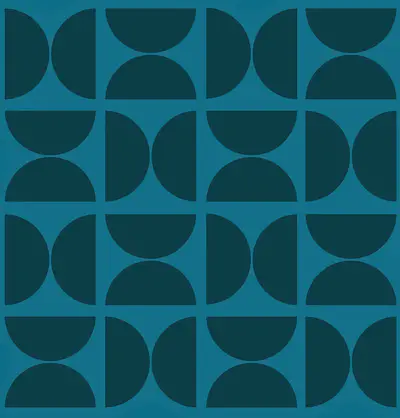 Horizontal Pattern