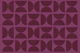 Muted Magenta Bauhaus