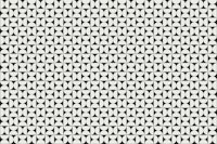 Mid-Century Modern Pattern No16 Small wallpaper