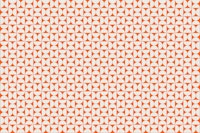 Mid-Century Modern Pattern No18 Small wallpaper