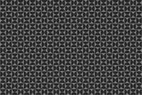 Mid-Century Modern Pattern No24 Small wallpaper