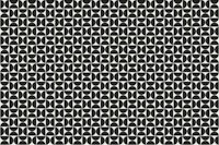 Mid-Century Modern Pattern No25 Small wallpaper