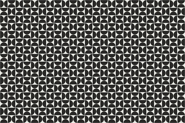 Mid-Century Modern Pattern No25 Small