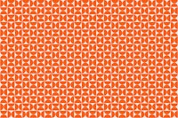 Mid-Century Modern Pattern No27 Small wallpaper