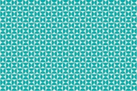 Mid-Century Modern Pattern No30 Small wallpaper