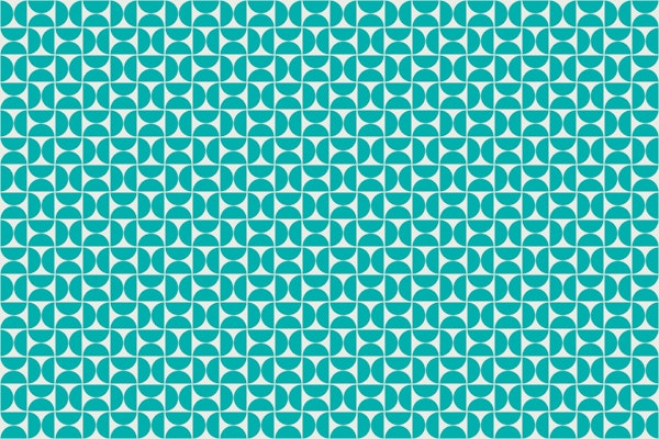 Mid-Century Modern Pattern No30 Small