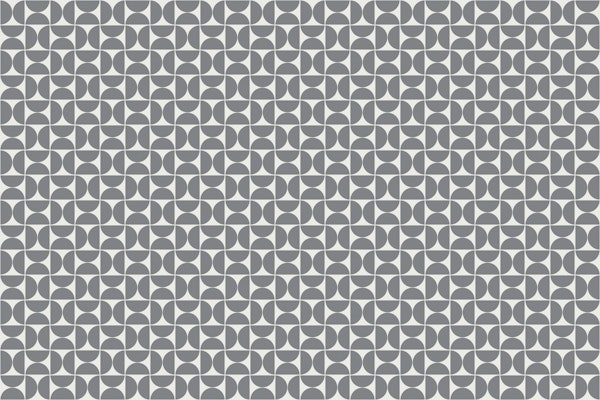 Mid-Century Modern Pattern No32 Small