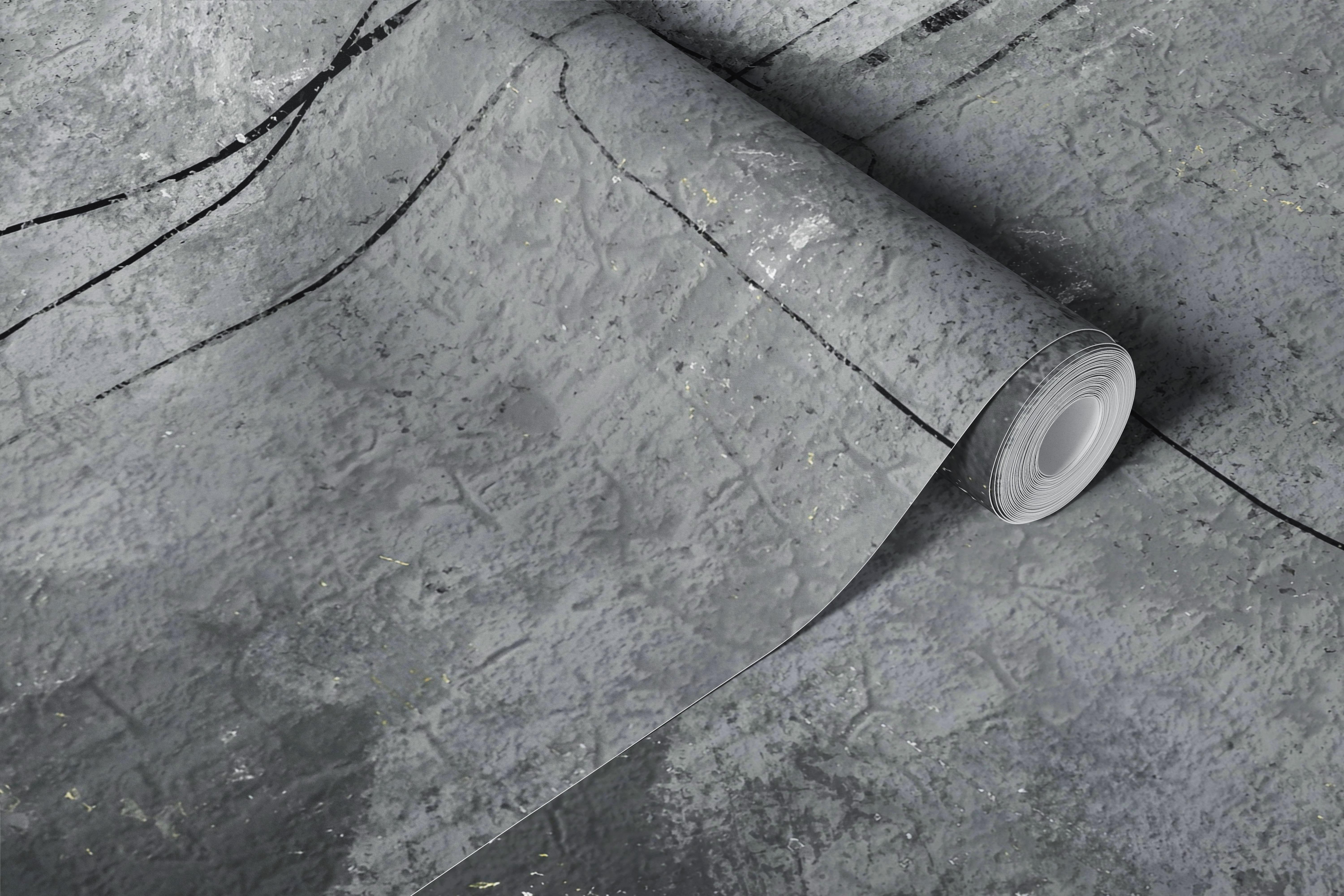 Dreamscaping Enigma tapeta u sobi